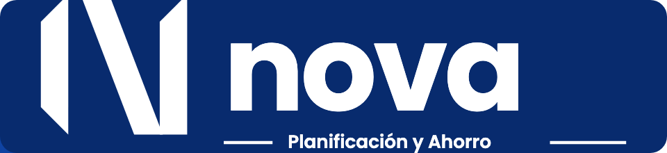 Nova planificación y ahorro